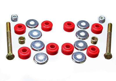 End Link Bushing Kit - 168104R