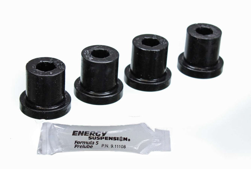 Cj Front Frame Shackle Bushings - 22118G