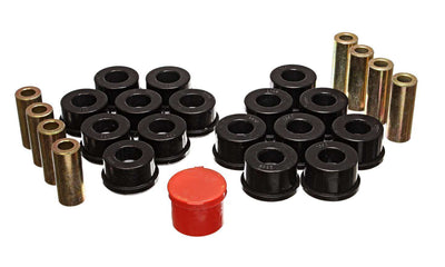 CONTROL ARM BUSHINGS