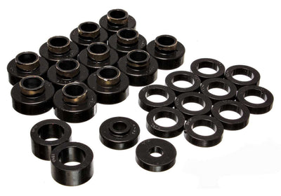 BODY BUSHINGS