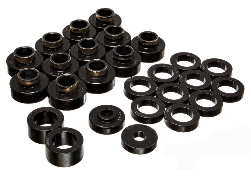 BODY BUSHINGS