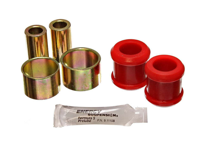 07-14 Wrangler Front Track Arm Bushing Set - 27106R