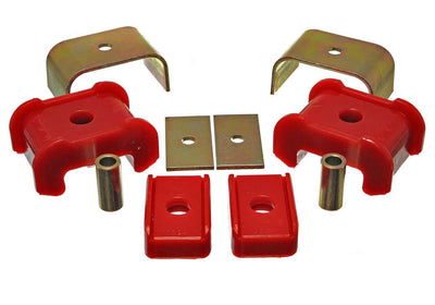 TRANSMISSION MOUNT