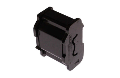 84-92 GM Torque Arm Mount Bushing Black - 31112G