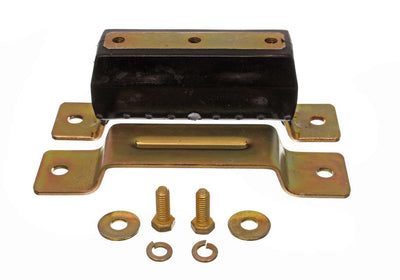 TRANS MOUNT BLACK