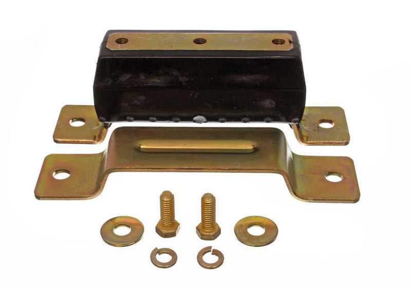 TRANS MOUNT BLACK