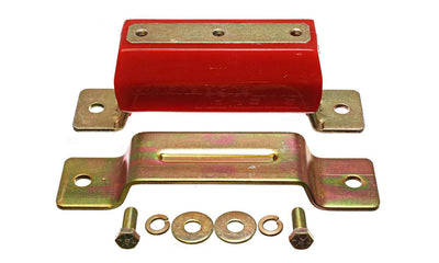 TRANS MOUNT RED
