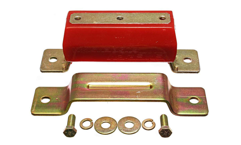 TRANS MOUNT RED