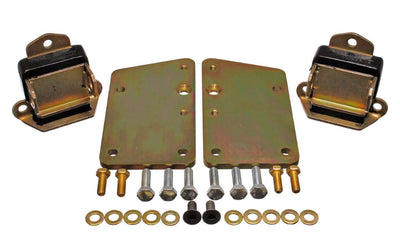 MOTOR CONVERSION SET