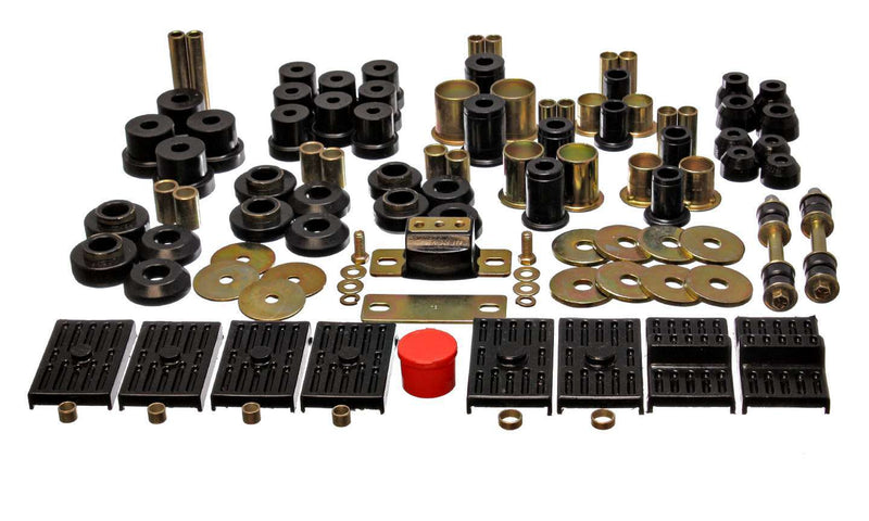HYPERFLEX CAR KIT