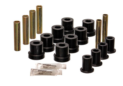 Spring & Shackle Front - 32131G