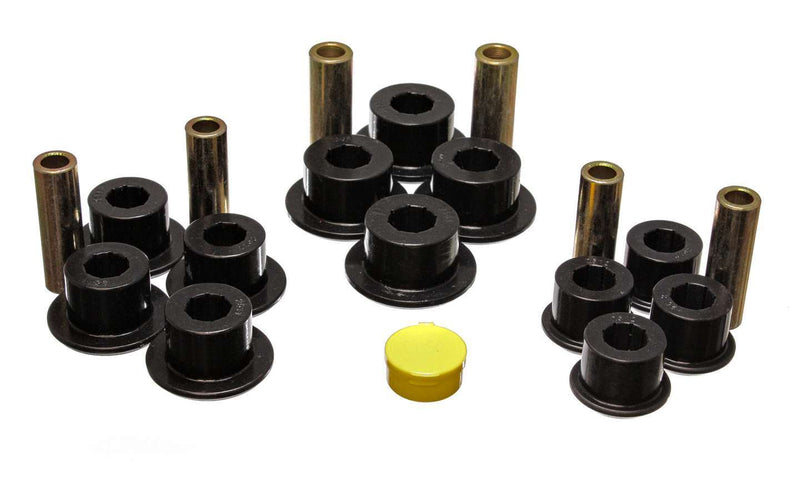 LEAF SPRING BUSHINGS
