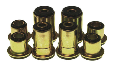 CONTROL ARM BUSHING GM BLACK