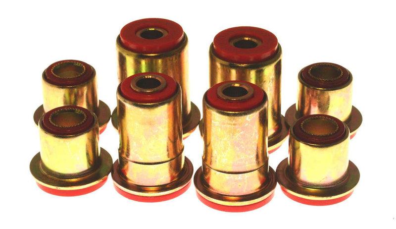 CONTROL ARM BUSHING GM RED