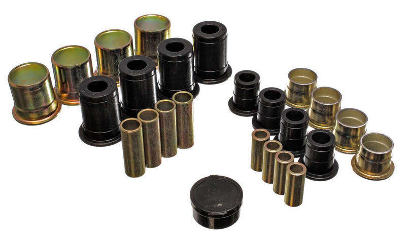 CONTROL ARM BUSHING GM