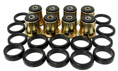 DIFF CONTROL ARM BUSHING GM