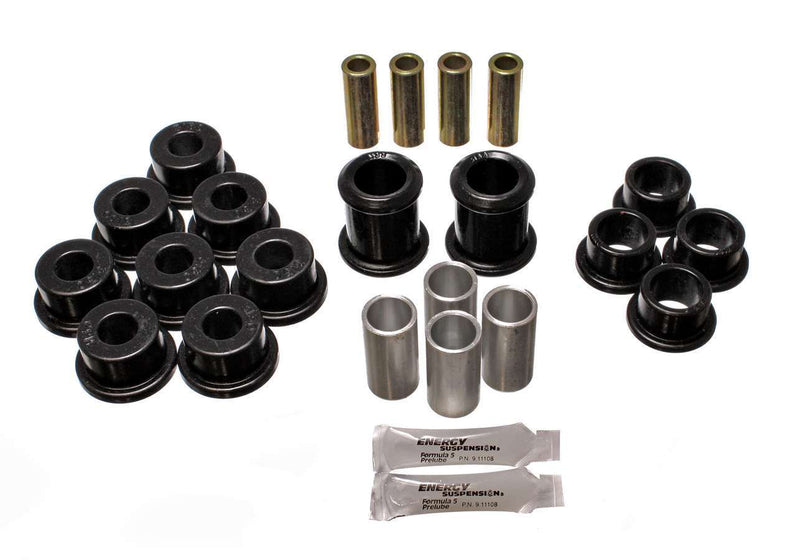 CONTROL ARM BUSHING SET GM