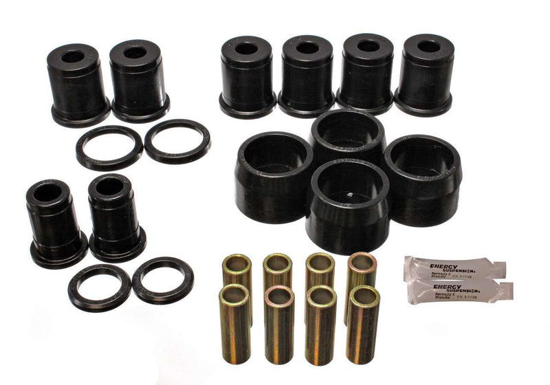 RR CONTROL ARM BUSHING SET GM