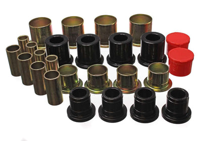 CONTROL ARM BUSHING