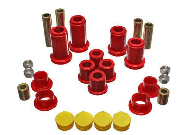FRONT CONTROL ARM BUSH SET