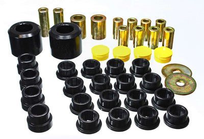 CONTROL ARM BUSHING SET
