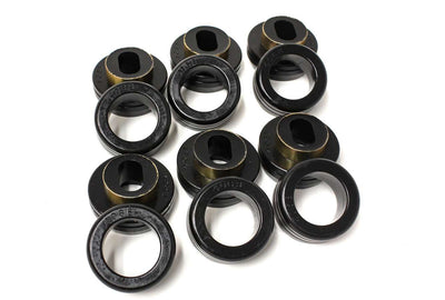 BODY MOUNT SET