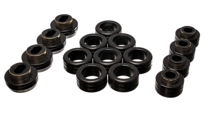 BODY MOUNT SET