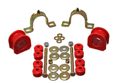 GM 4WD Front Swau Bar Bushings 33mm - 35207R