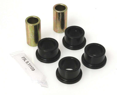 Rear Tracking Arm Bushings Black - 37104G