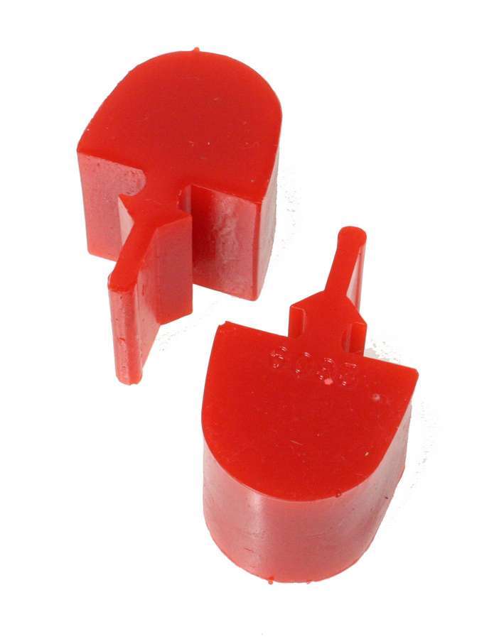 Bump Stop 1-1/4x 1-1/2 x 1-9/16 GM Style Pair - 39102R
