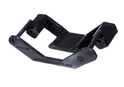 11-15 Mustang Trans Mount Insert - 41138G