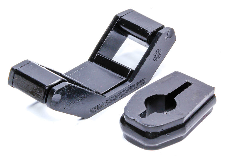 Transmission Mount Set - 41140G