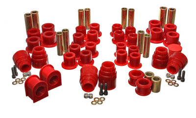 BUSHING KIT