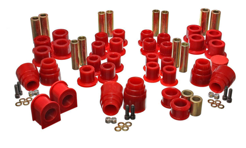 BUSHING KIT