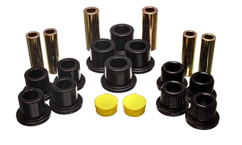 LEAF SPRING BUSHING