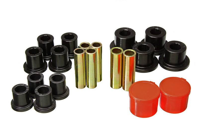 Leaf Spring Bushing Set - 42156G