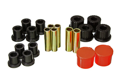 Leaf Spring Bushing Set - 42158G