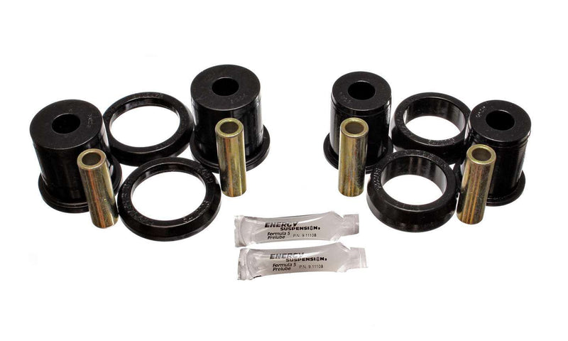 UPPER CONTROL ARM BUSHING SET