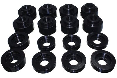 BODY MOUNT SET
