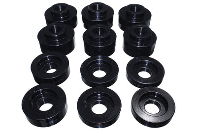 BODY MOUNT SET