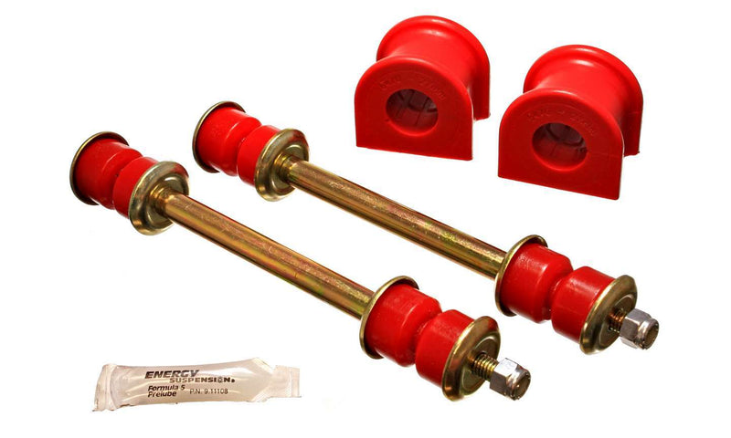 Ft Sway Bar Bushing Set 27mm - 45156R
