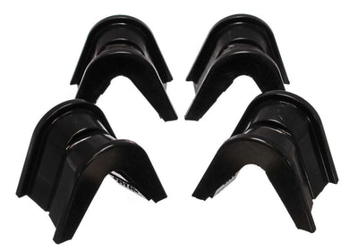 FD C-BUSH 2 BLACK GRAPHITE