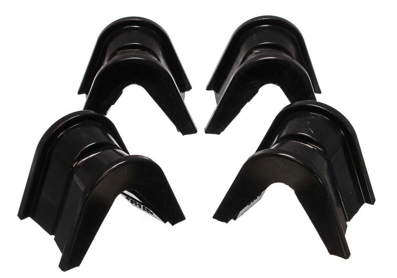 FD C-BUSH 2 BLACK GRAPHITE