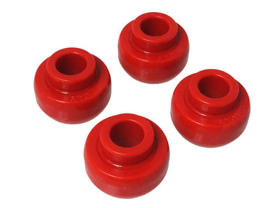 Strut Arm Bushing - Red - 47107R