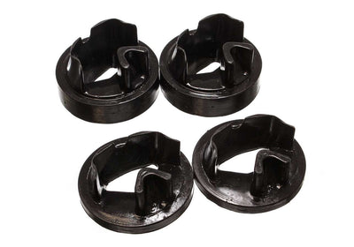 MOTOR MOUNTS