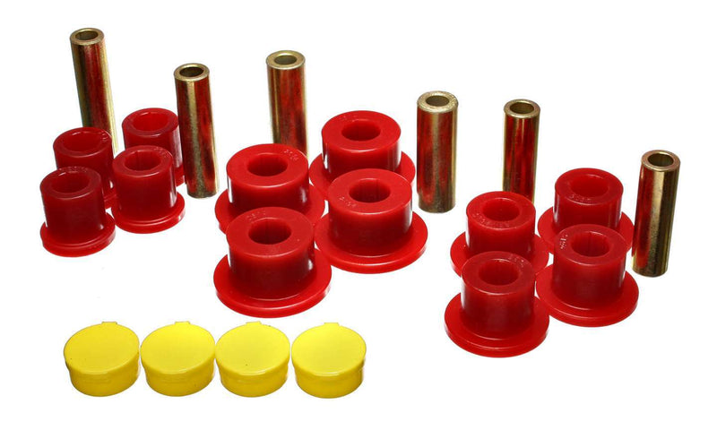 Spring Bushings - 52115R
