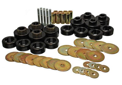 Cab Mount Bushing Set - 54115G