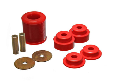 DIFF CARRIER BUSHING SET