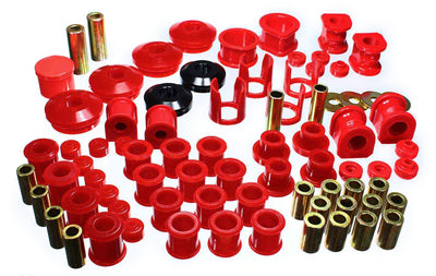 Master Set Suspension Kit - 718106R