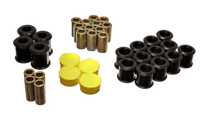 CONTROL ARM BUSHING GRAPHITE